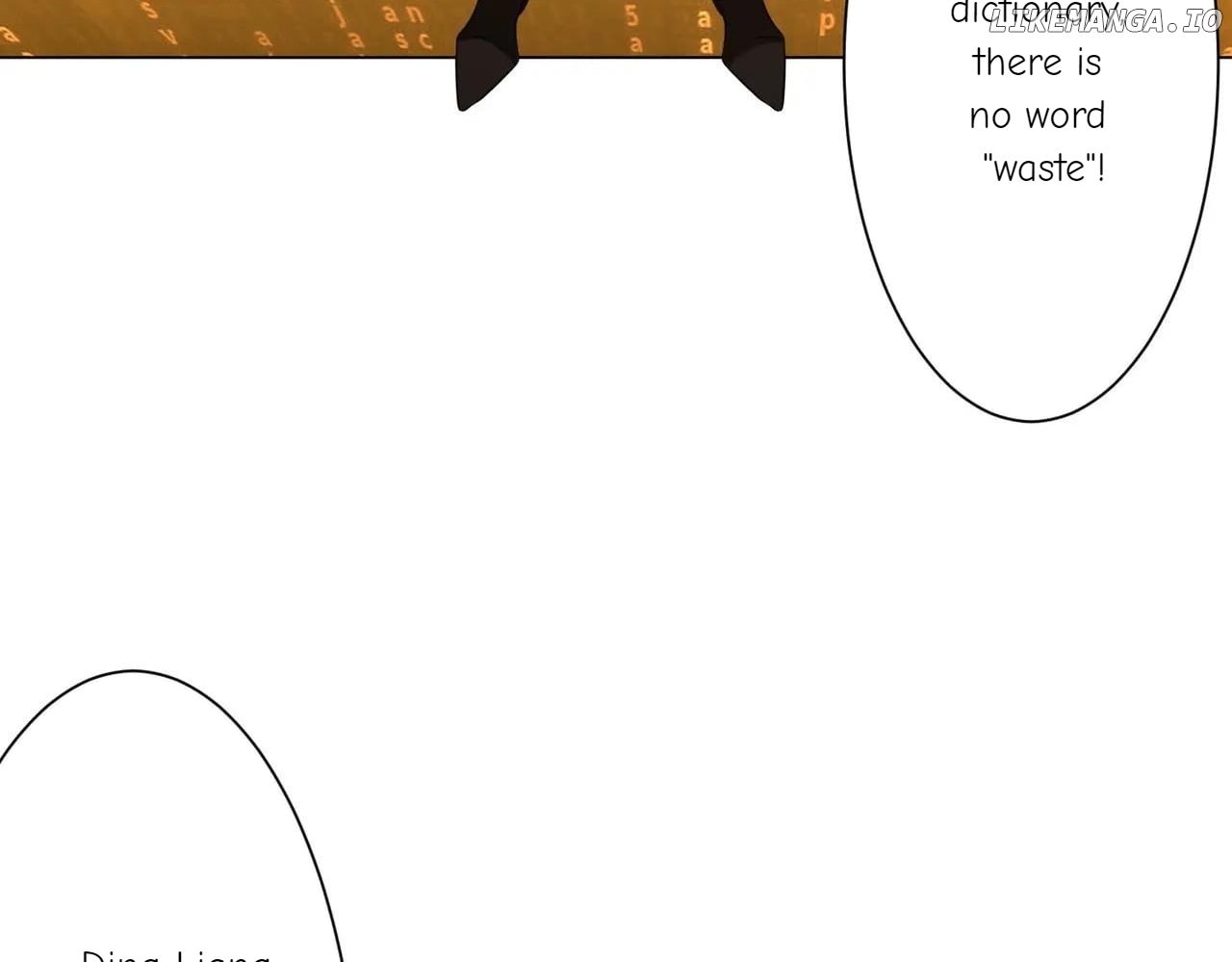With My Netherworld Trillions, Game On! Chapter 204 - page 91